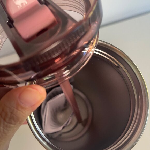 30 oz Stanley Antique Pink Brand New - Picture 4 of 4